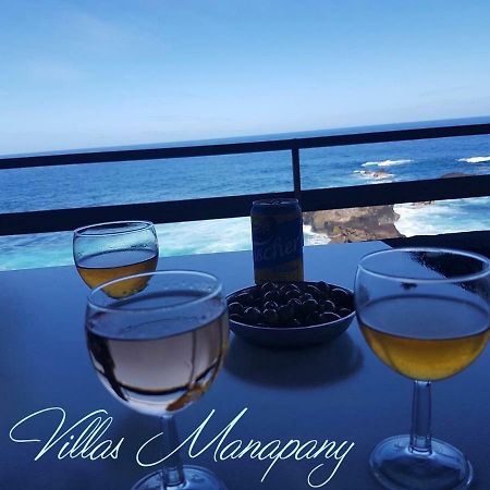 Villas Manapany サン・ジョゼフ エクステリア 写真