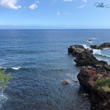 Villas Manapany サン・ジョゼフ エクステリア 写真