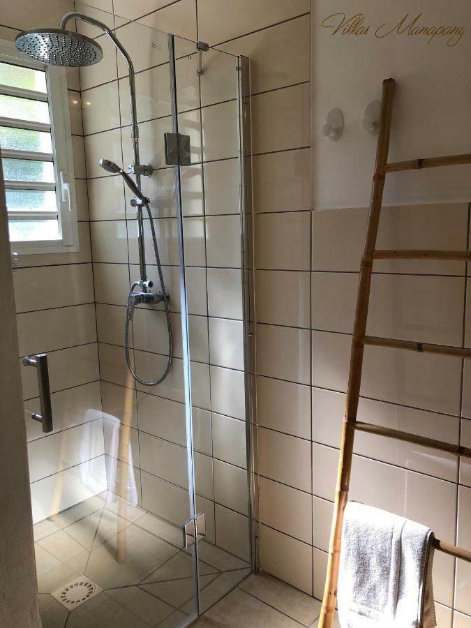 Villas Manapany サン・ジョゼフ エクステリア 写真