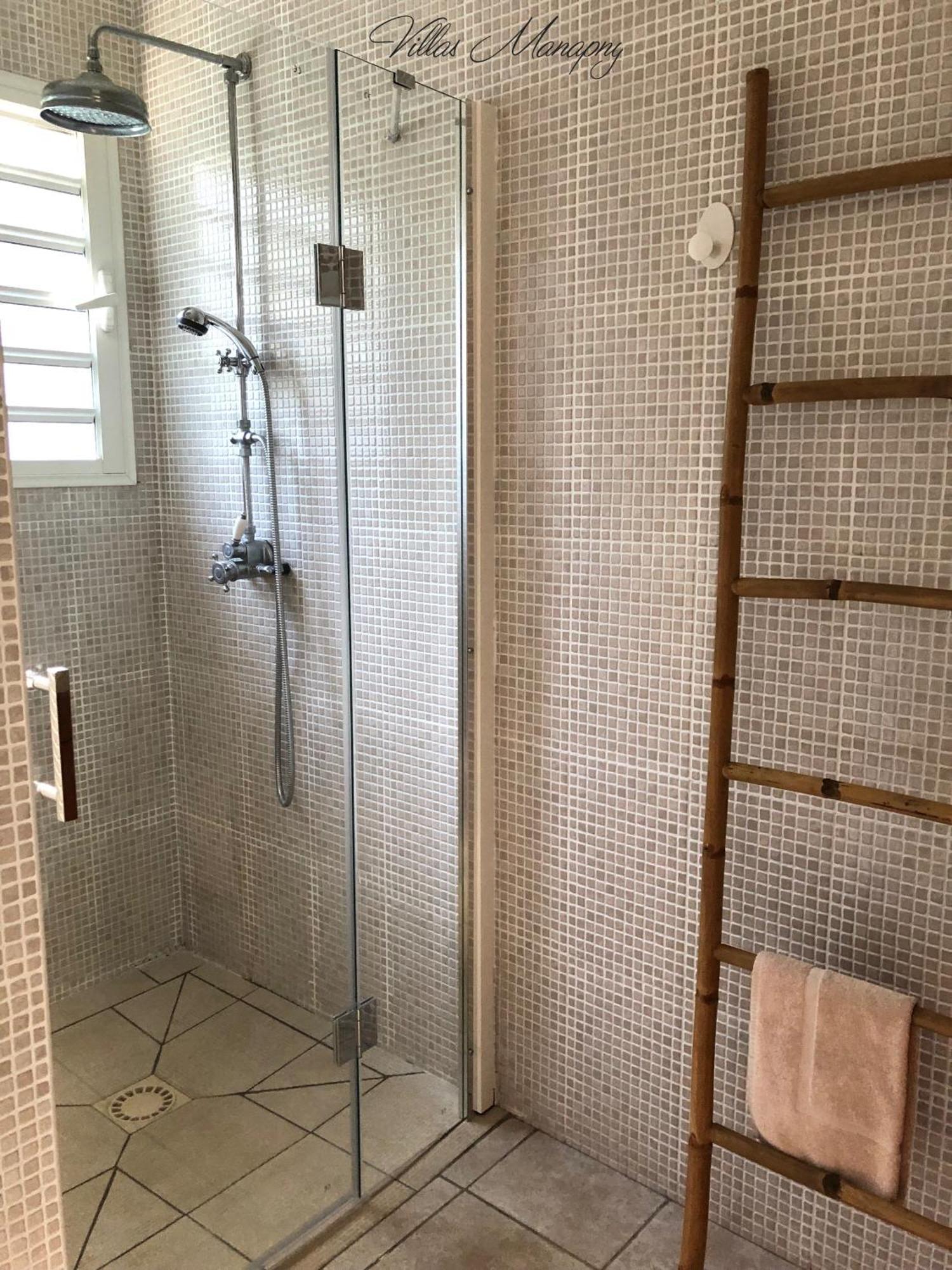 Villas Manapany サン・ジョゼフ エクステリア 写真